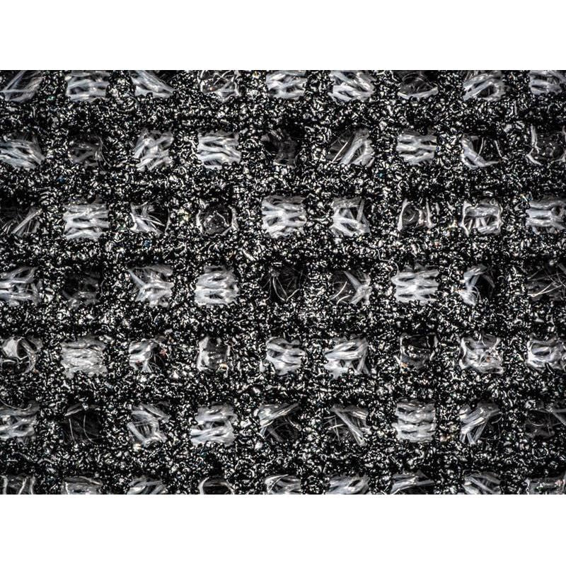 Trend Mesh Random Orbital Sanding Disc 125mm x 80G (Pack 5) Trend - RockBottom Northampton