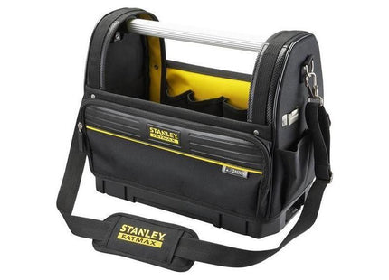 Stanley® Storage FatMax® PRO-STACK™ Soft Open Tote STANLEY® Storage - RockBottom Nothampton