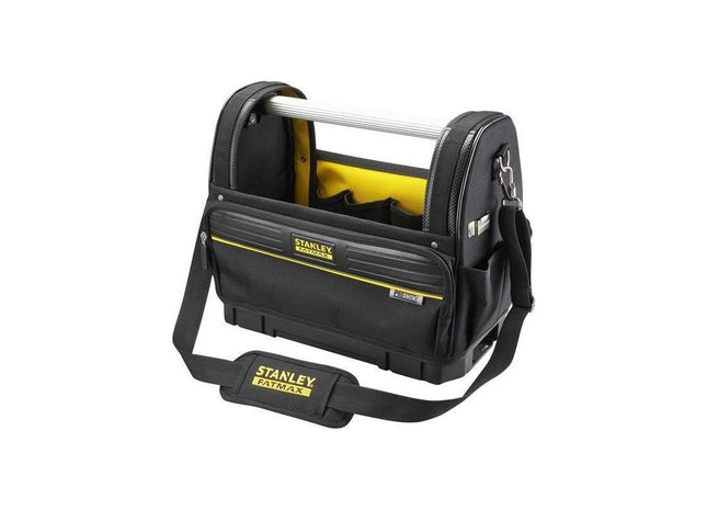Stanley® Storage FatMax® PRO-STACK™ Soft Open Tote STANLEY® Storage - RockBottom Nothampton