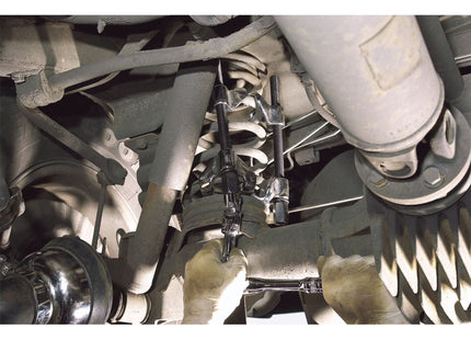 Draper Coil Spring Compressor Set (2 Piece) 68615 Draper - Town Tools 