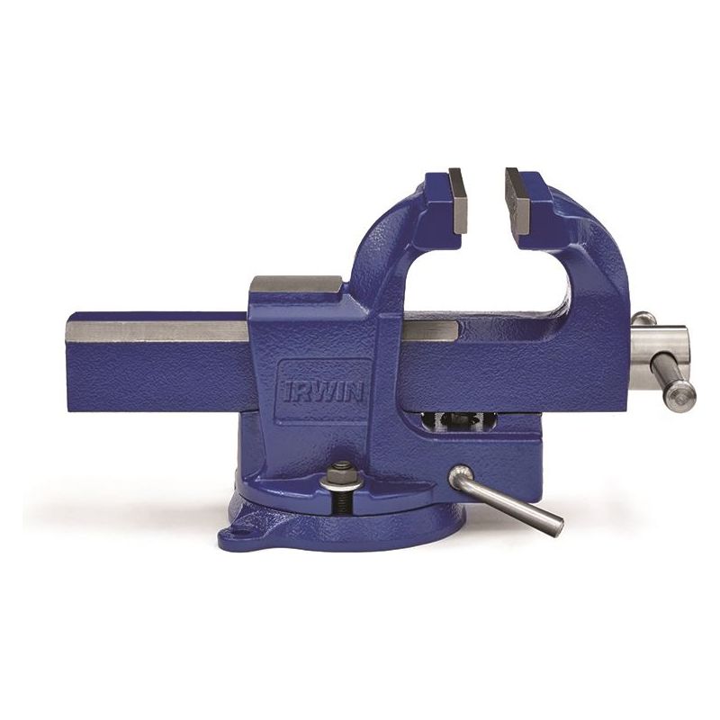 Irwin® Record® Quick Adjusting Vice 100mm (4in) IRWIN® Record® - RockBottom Northampton