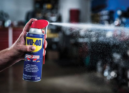 WD-40 Multi-Use Smart Straw 300ml WD-40� - RockBottom Northampton