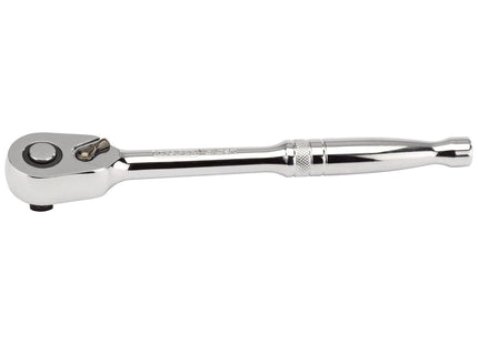 Draper Expert 72 Tooth Reversible Ratchet, 3/8" Sq. Dr. 26506 Draper - Town Tools 