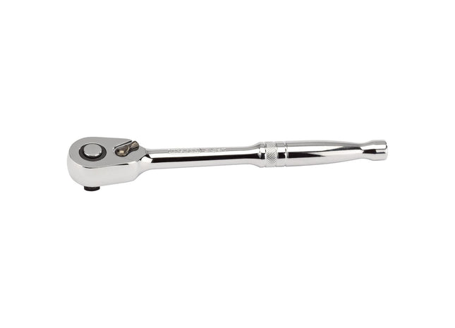 Draper Expert 72 Tooth Reversible Ratchet, 3/8" Sq. Dr. 26506 Draper - Town Tools 