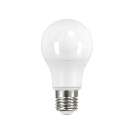 Energizer® LED ES (E27) Opal GLS Non-Dimmable Bulb, Warm White 806 lm 8.2W Energizer® - RockBottom Northamptin