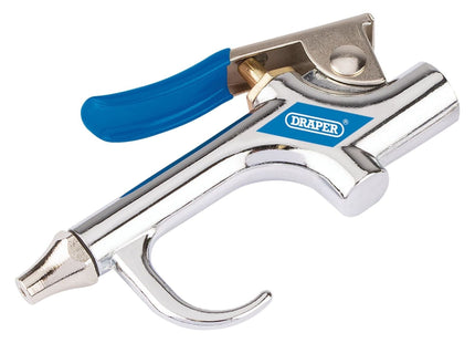 Draper Air Blow Gun with 2 Nozzles 70829 Draper - Town Tools 