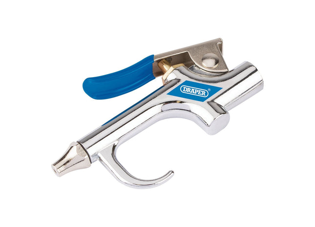 Draper Air Blow Gun with 2 Nozzles 70829 Draper - Town Tools 