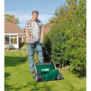 Draper 230V Retractable Electric Cable Reel, 10m 15051 Draper - Town Tools 