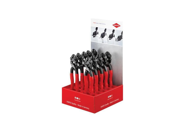 Knipex CoBolt® Bolt Cutters Counter Display Knipex - RockBottom Northampton