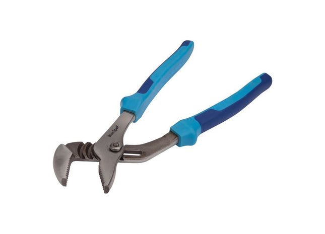 Bluespot Tools Heavy-Duty Water Pump Pliers 300mm BlueSpot Tools - RockBottom Northampton