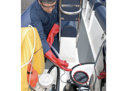 Draper Diesel Fuel/Water Transfer Pump 54044 Draper - Town Tools 