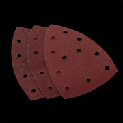 Draper 230V Tri-Base Detail Sander, 200W 57652 Draper - Town Tools 