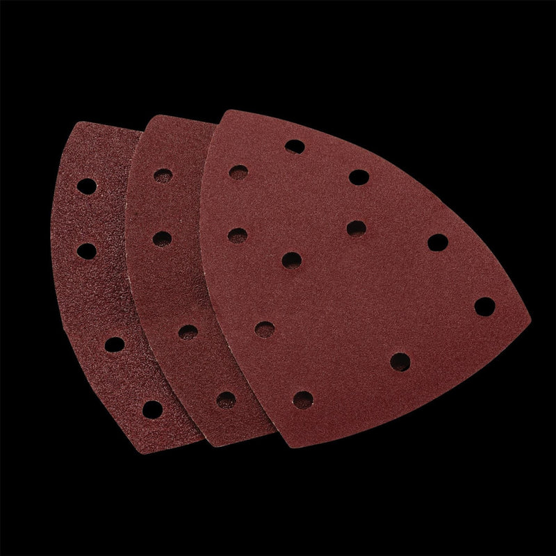 Draper 230V Tri-Base Detail Sander, 200W 57652 Draper - Town Tools 