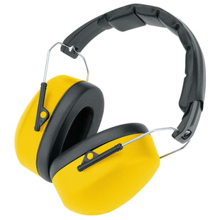 Draper Foldable Ear Defenders 82651 Draper - Town Tools 