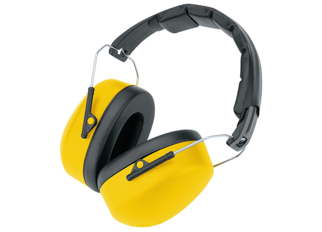 Draper Foldable Ear Defenders 82651 Draper - Town Tools 