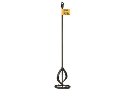 DeWALT Power Tools DT4951-QZ Mixer Paddle 120mm DeWALT Power Tools - RockBottom Northampton