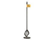 DeWALT Power Tools DT4951-QZ Mixer Paddle 120mm DeWALT Power Tools - RockBottom Northampton