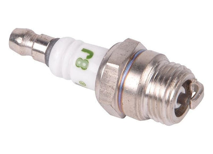 Alm Manufacturing DJ8J Spark Plug 14mm ALM Manufacturing - RockBottom Northampton 