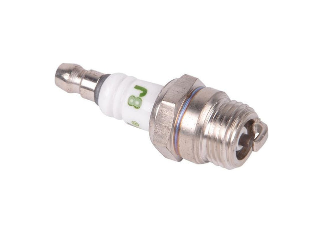 Alm Manufacturing DJ8J Spark Plug 14mm ALM Manufacturing - RockBottom Northampton 