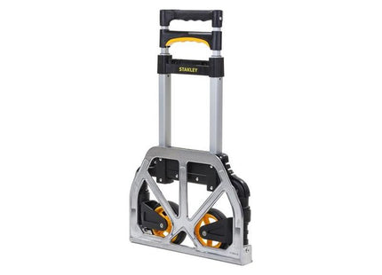 Stanley® Trucks SXWT-FT500 Folding Hand Truck STANLEY® Trucks - RockBottom Nothampton