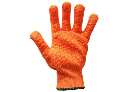 Scan Gripper Gloves Scan - RockBottom Nothampton