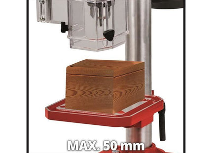 Einhell TC-BD 450 Bench Drill 450W 240V Einhell - RockBottom Northamptin