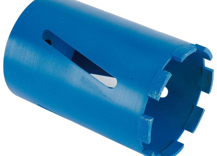 Draper Diamond Core Drill Bit, 107 x 170mm 43713 Draper - Town Tools 