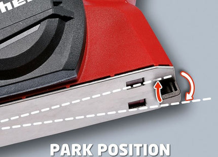 Einhell TC-PL 750 Planer 750W 240V Einhell - RockBottom Northamptin