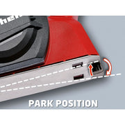 Einhell TC-PL 750 Planer 750W 240V Einhell - RockBottom Northamptin