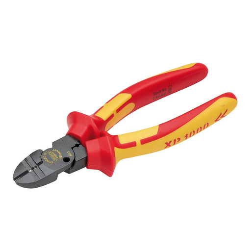 Draper XP1000 VDE 4-in-1 Combination Cutter, 160mm Draper - Town Tools