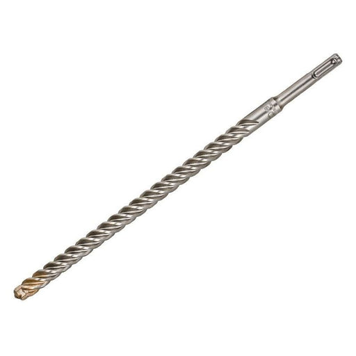 Irwin® Speedhammer Quad Drill Bit 14.0 x 310mm IRWIN® - RockBottom Northampton