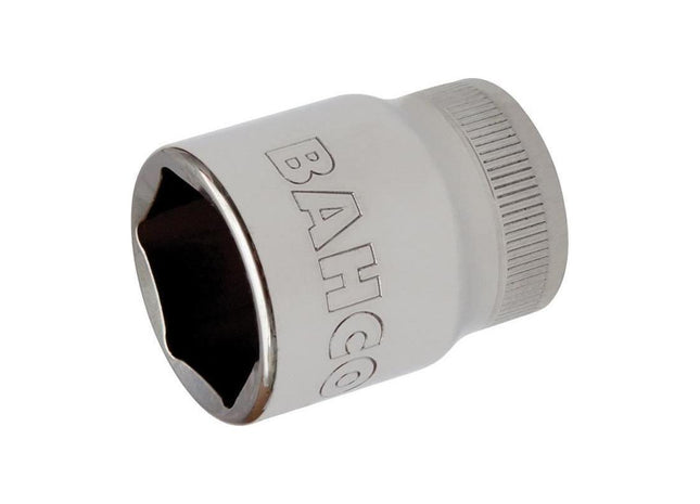 Bahco Hexagon Socket 1/2in Drive 14mm Bahco - RockBottom Northampton