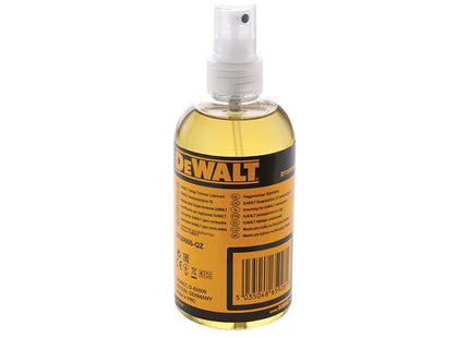 Dewalt Power Tools DT20666 Hedge Trimmer Lubricant 300ml DeWALT Power Tools - RockBottom Northampton