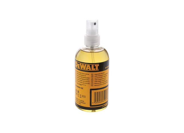 Dewalt Power Tools DT20666 Hedge Trimmer Lubricant 300ml DeWALT Power Tools - RockBottom Northampton