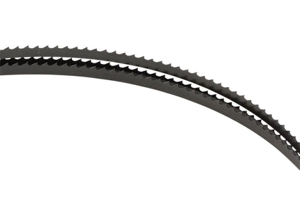 Draper Bandsaw Blade, 2235mm x 1/4, 6 Skip Draper - Town Tools