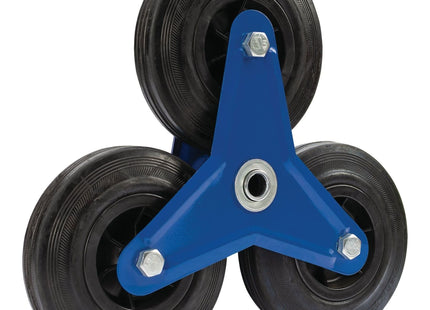 Draper Stair Climber Wheels Assembly 68276 Draper - Town Tools 