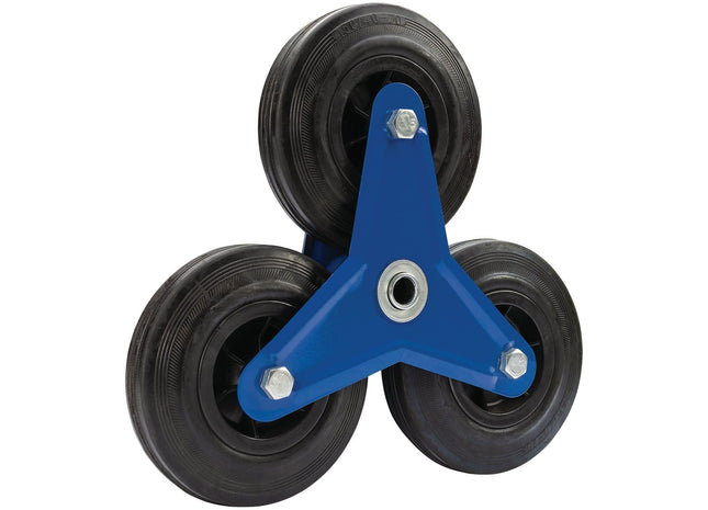 Draper Stair Climber Wheels Assembly 68276 Draper - Town Tools 