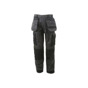 Stanley® Clothing Austin Stretch Holster Pocket Trousers Waist 32in Leg R STANLEY® Clothing - RockBottom Nothampton