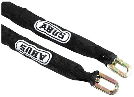 Abus Mechanical 6KS/85 Security Chain Length 85cm Link Diameter 6mm ABUS Mechanical - RockBottom Northampton 