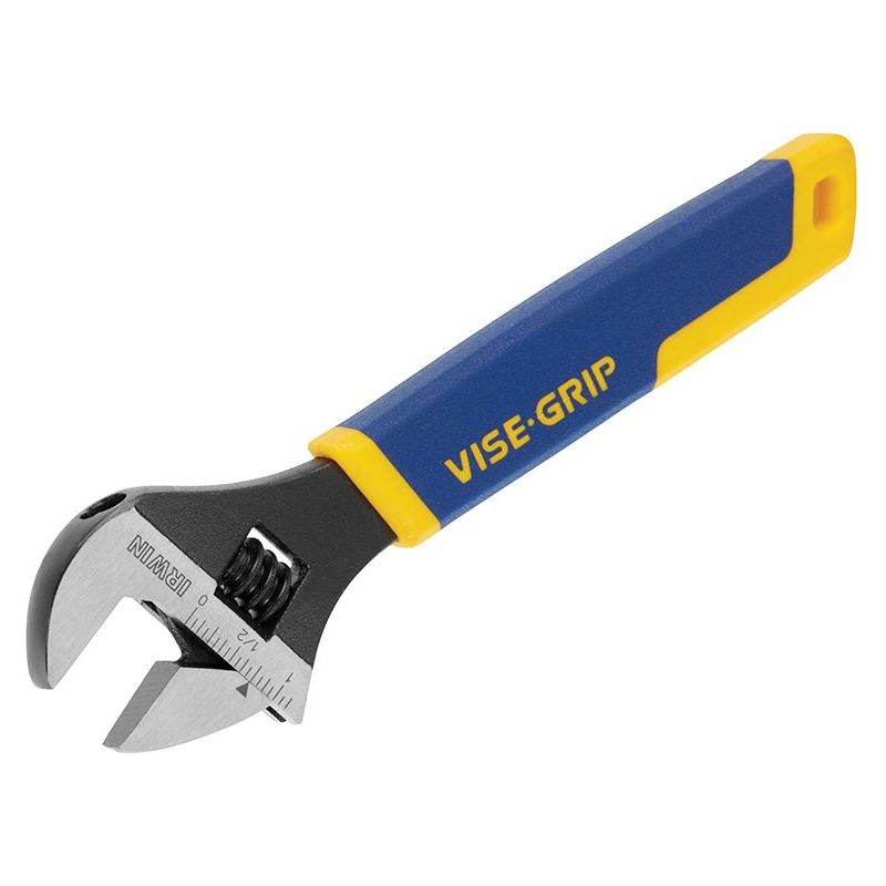 Irwin® Vise-Grip® Adjustable Wrench Component Handle 200mm (8in) IRWIN® Vise-Grip® - RockBottom Northampton
