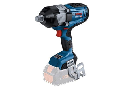 Bosch GDS 18V-1600 HC BITURBO Impact Wrench 18V Bare Unit Bosch - RockBottom Northampton