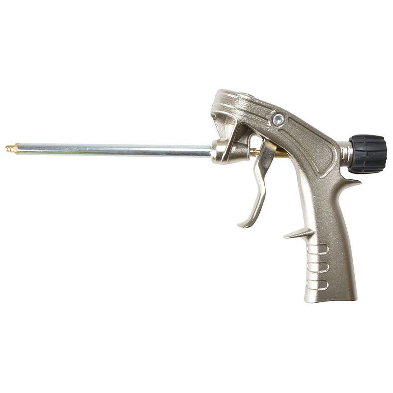 Everbuild Sika Pinkgrip Dry Fix Applicator Gun Everbuild Sika - RockBottom Northamptin