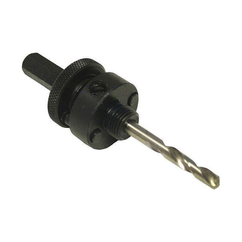 Faithfull Holesaw Arbor 32-210mm Faithfull - RockBottom Northampton