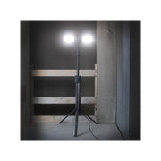 Scangrip® TOWER 5 CONNECT Floodlight with Milwaukee CONNECT 18V Bare Unit SCANGRIP® - RockBottom Nothampton