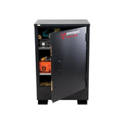 Armorgard TSC2 TuffStor™ Cabinet 800 x 585 x 1250mm Armorgard - RockBottom Northampton 