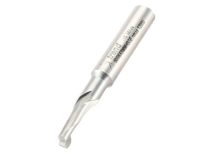 Trend 50/06 x 8mm HSSE Helical Plunge Bit 6mm Trend - RockBottom Northampton