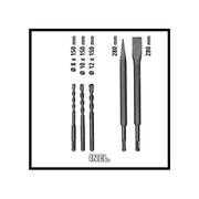 Einhell TE-RH 32 4F Kit Rotary Hammer 1250W 240V Einhell - RockBottom Northamptin