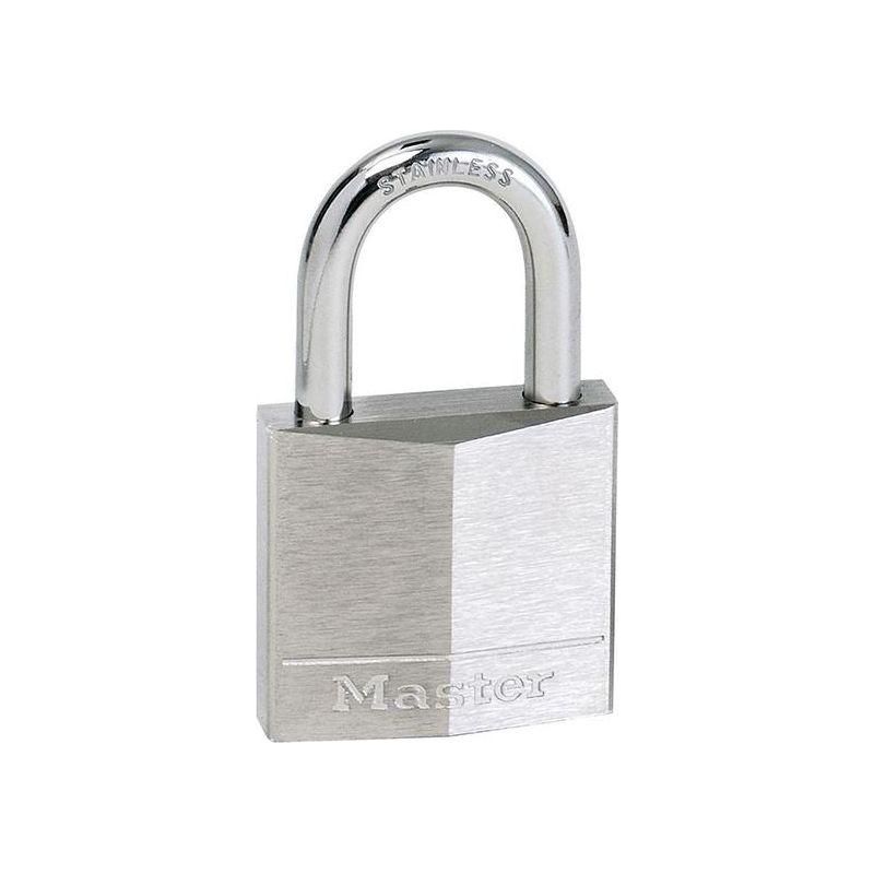 Master Lock Marine 40mm Padlock Master Lock - RockBottom Northampton
