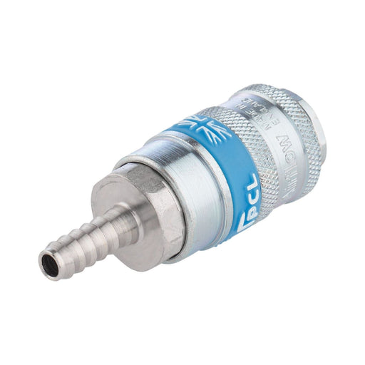 Draper 1/4" Thread PCL Coupling with Tailpiece Draper - Town Tools