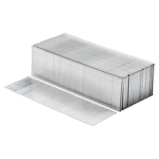 Draper Brad Nails, 18 Gauge, 35mm (Pack of 5000) Draper - Town Tools